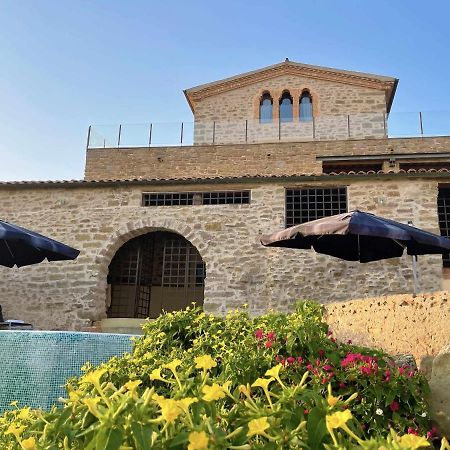 Masia De Queralt Luxury Casa Rural Spa Y Vistas Concabella Екстер'єр фото