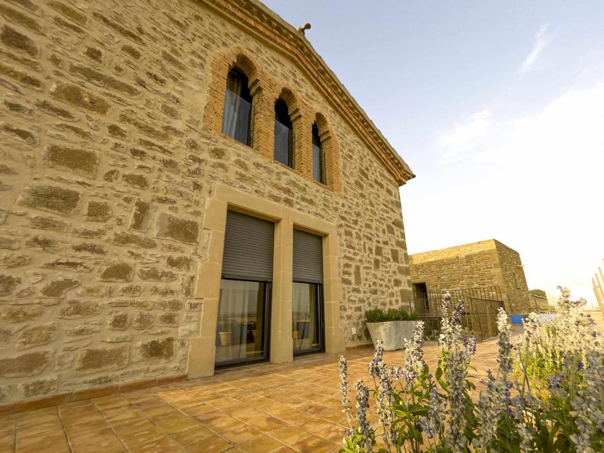 Masia De Queralt Luxury Casa Rural Spa Y Vistas Concabella Екстер'єр фото