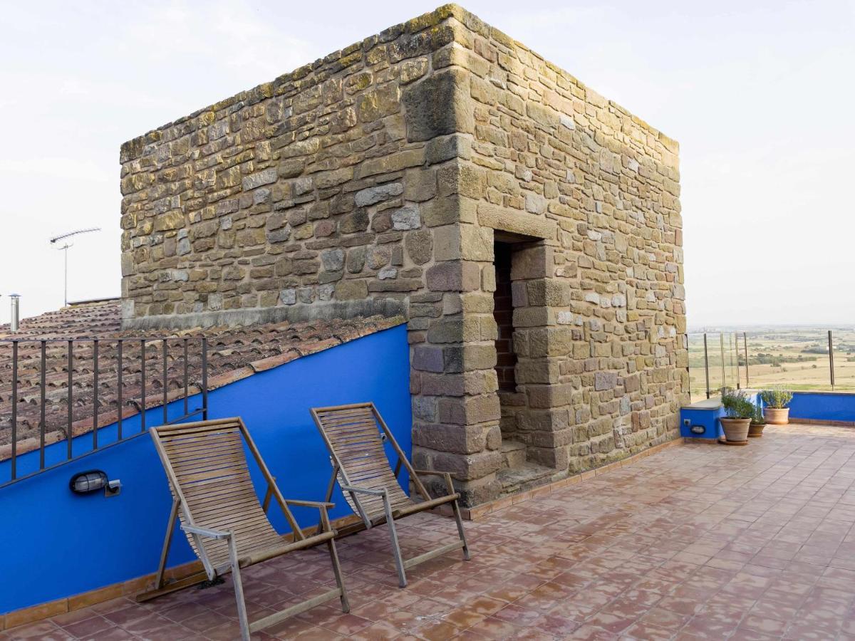 Masia De Queralt Luxury Casa Rural Spa Y Vistas Concabella Екстер'єр фото